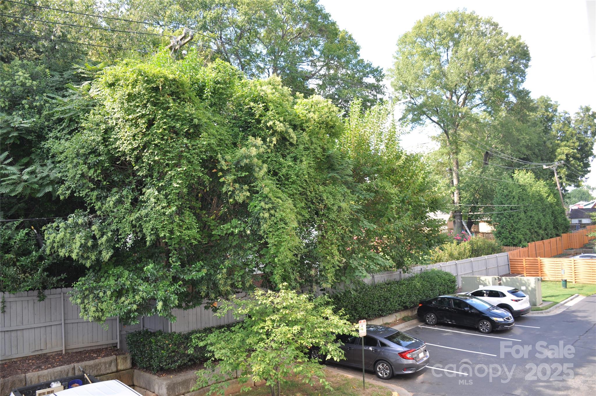 630 Calvert Street Unit: 1110