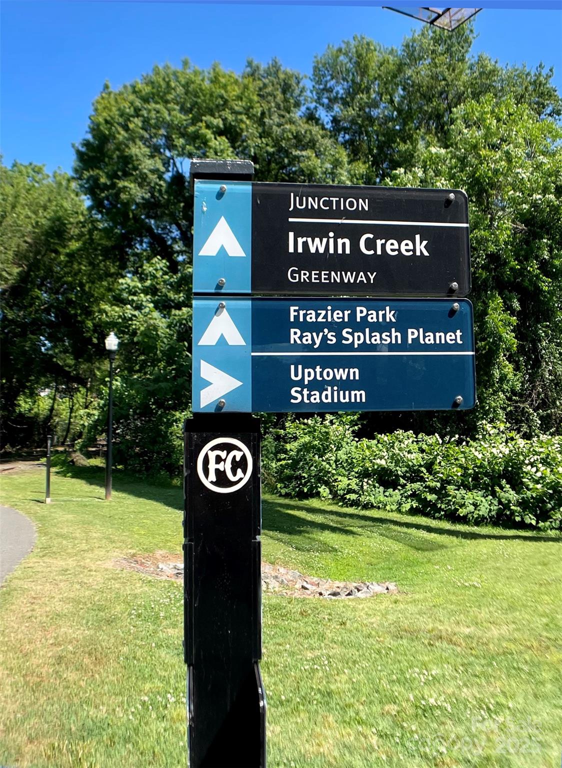 630 Calvert Street Unit: 1110