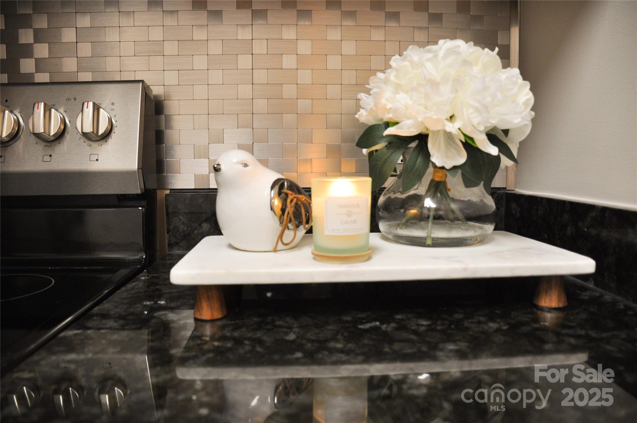 630 Calvert Street Unit: 1110