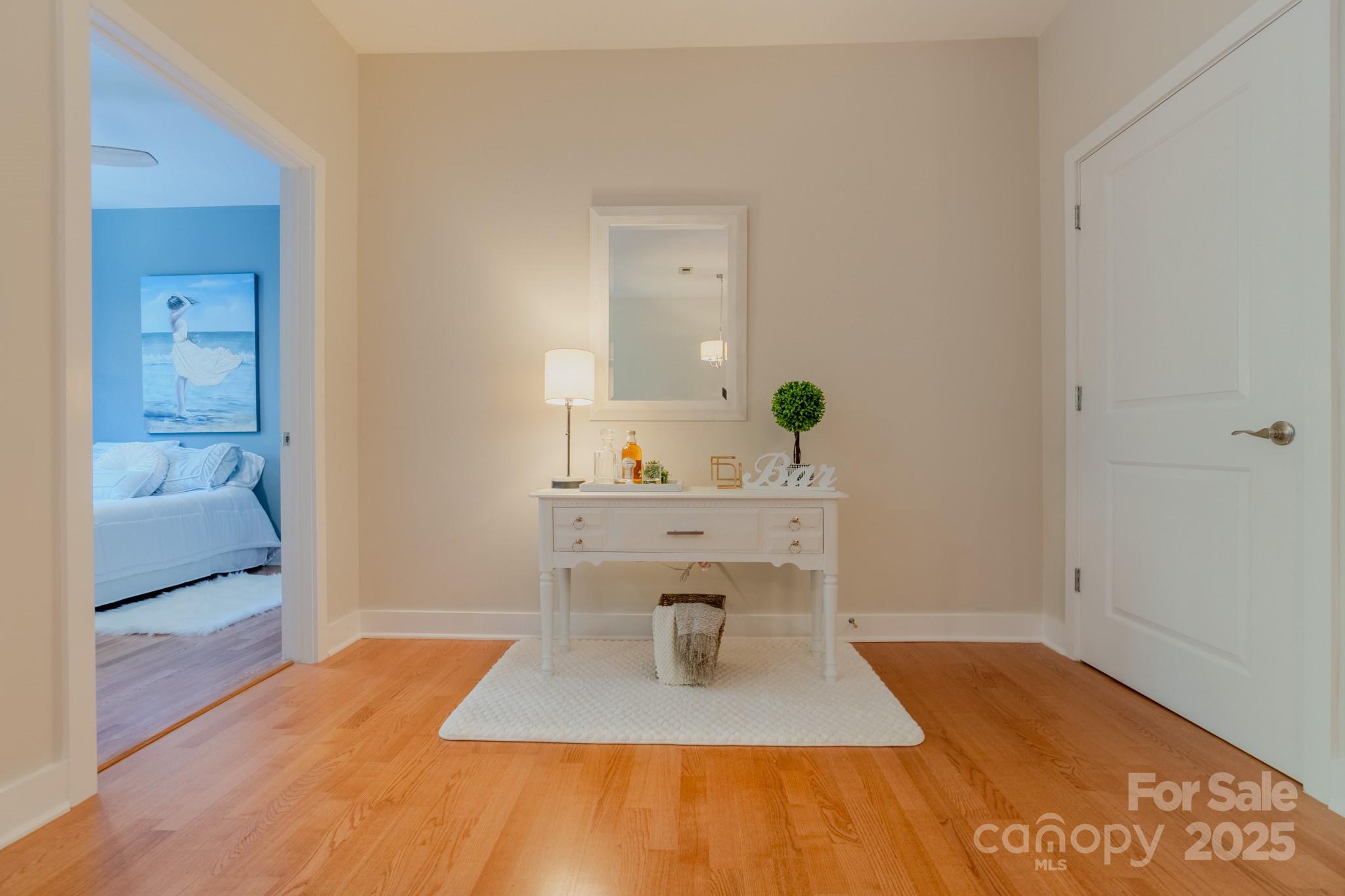 630 Calvert Street Unit: 1110