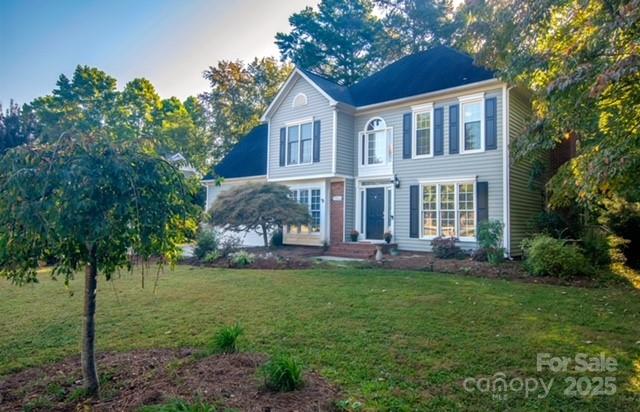 1904 Steeplechase Drive