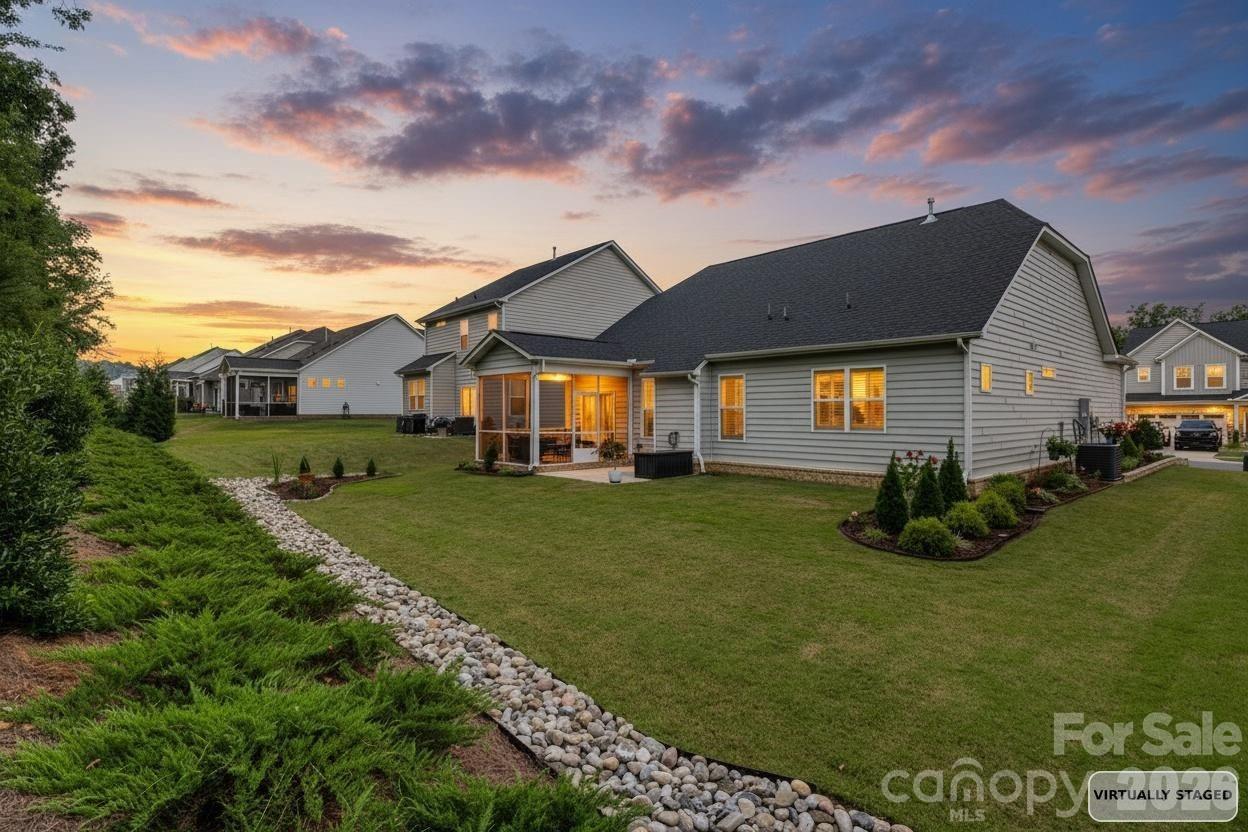 466 Hickory View Drive