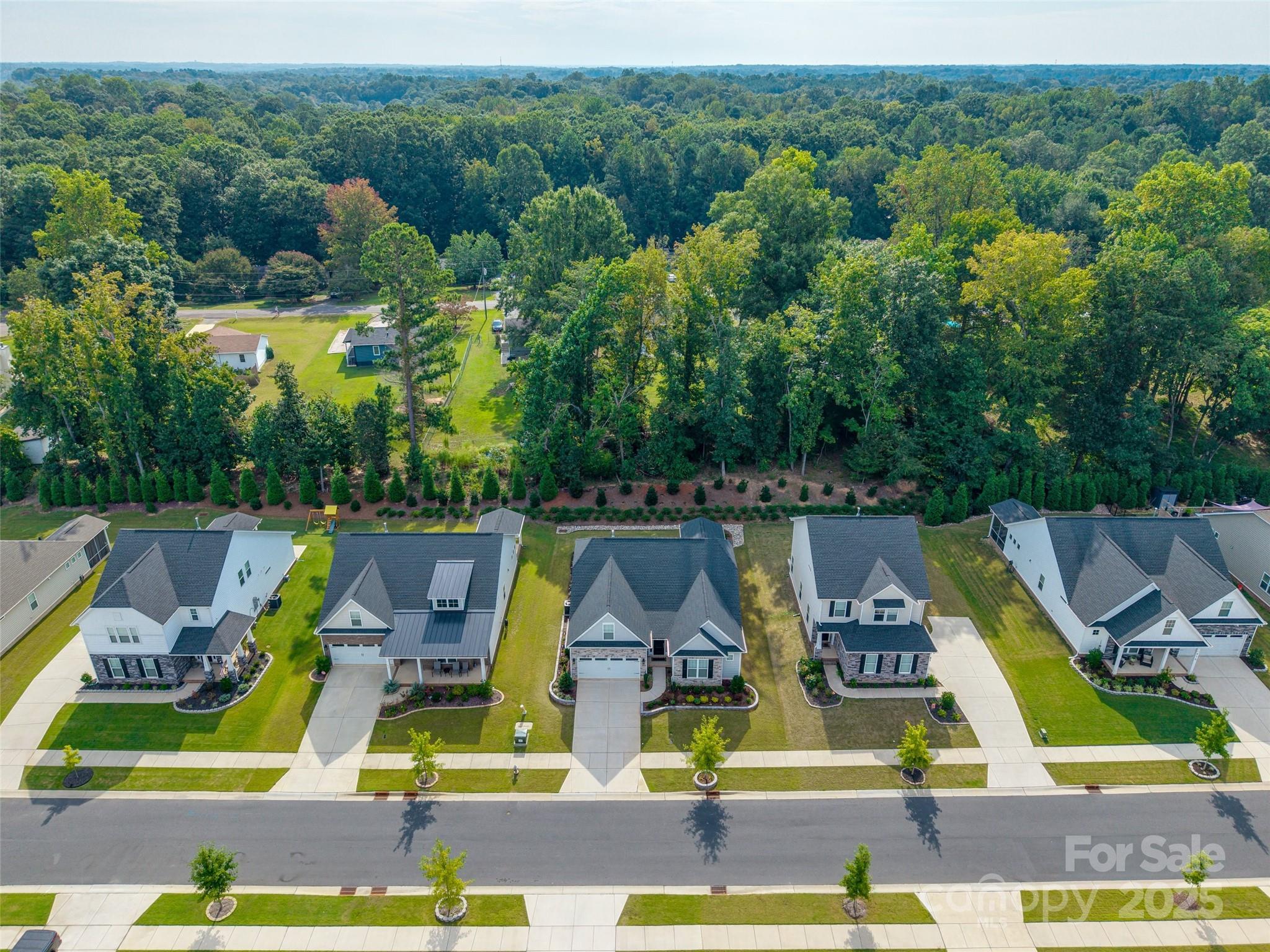 466 Hickory View Drive