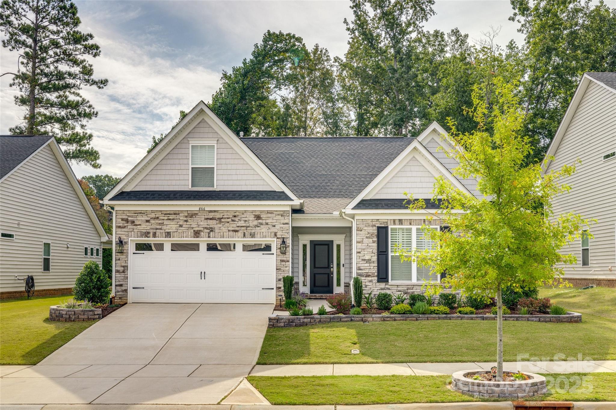 466 Hickory View Drive