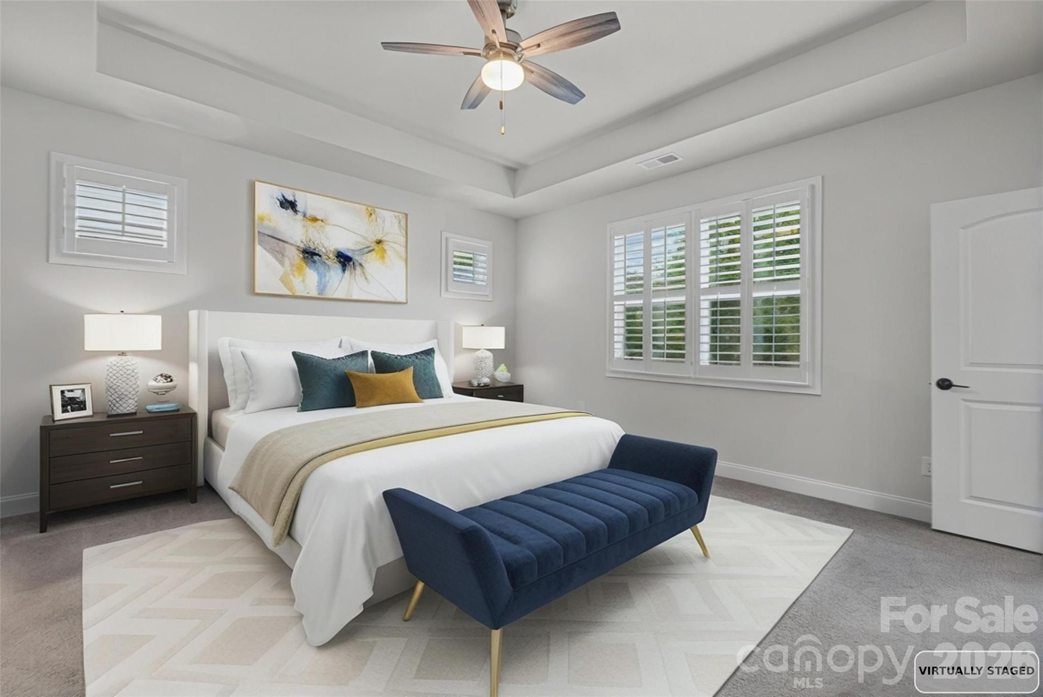 466 Hickory View Drive