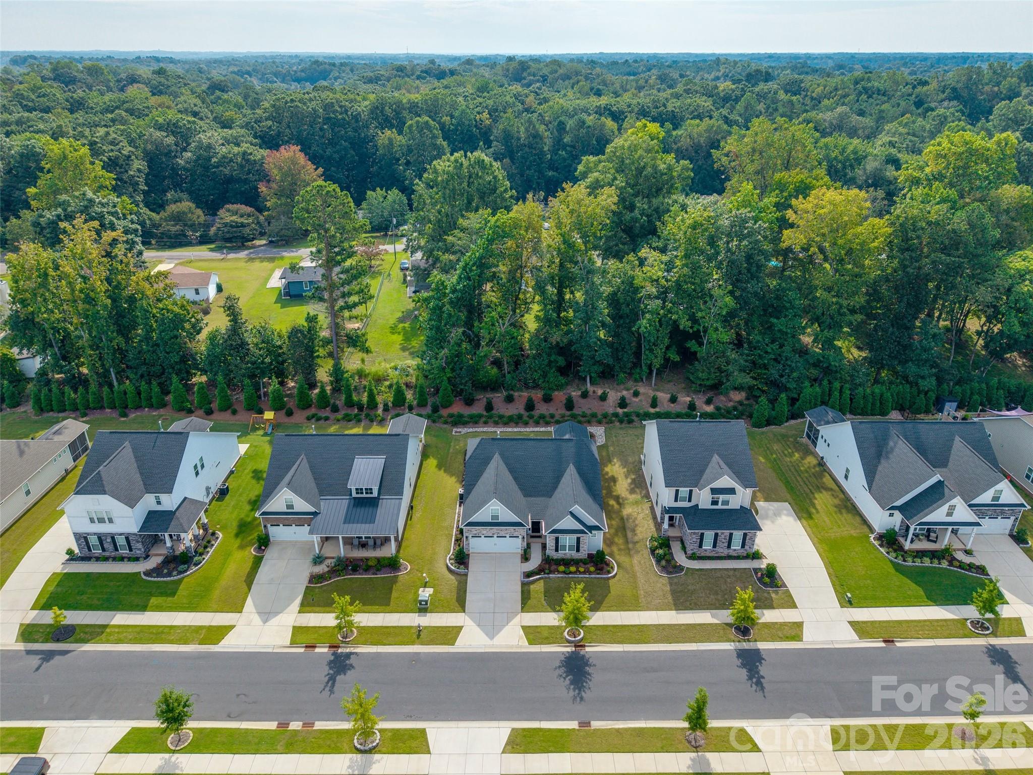 466 Hickory View Drive