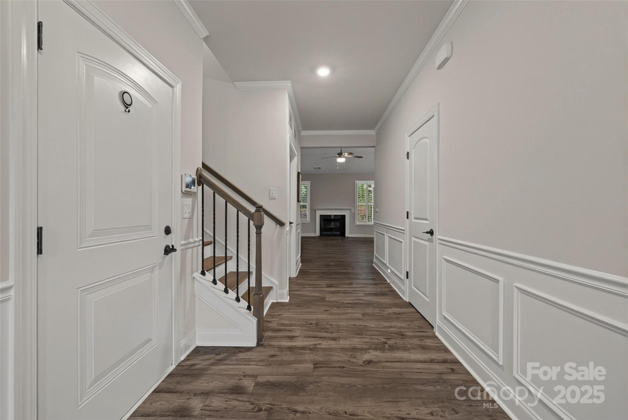 466 Hickory View Drive