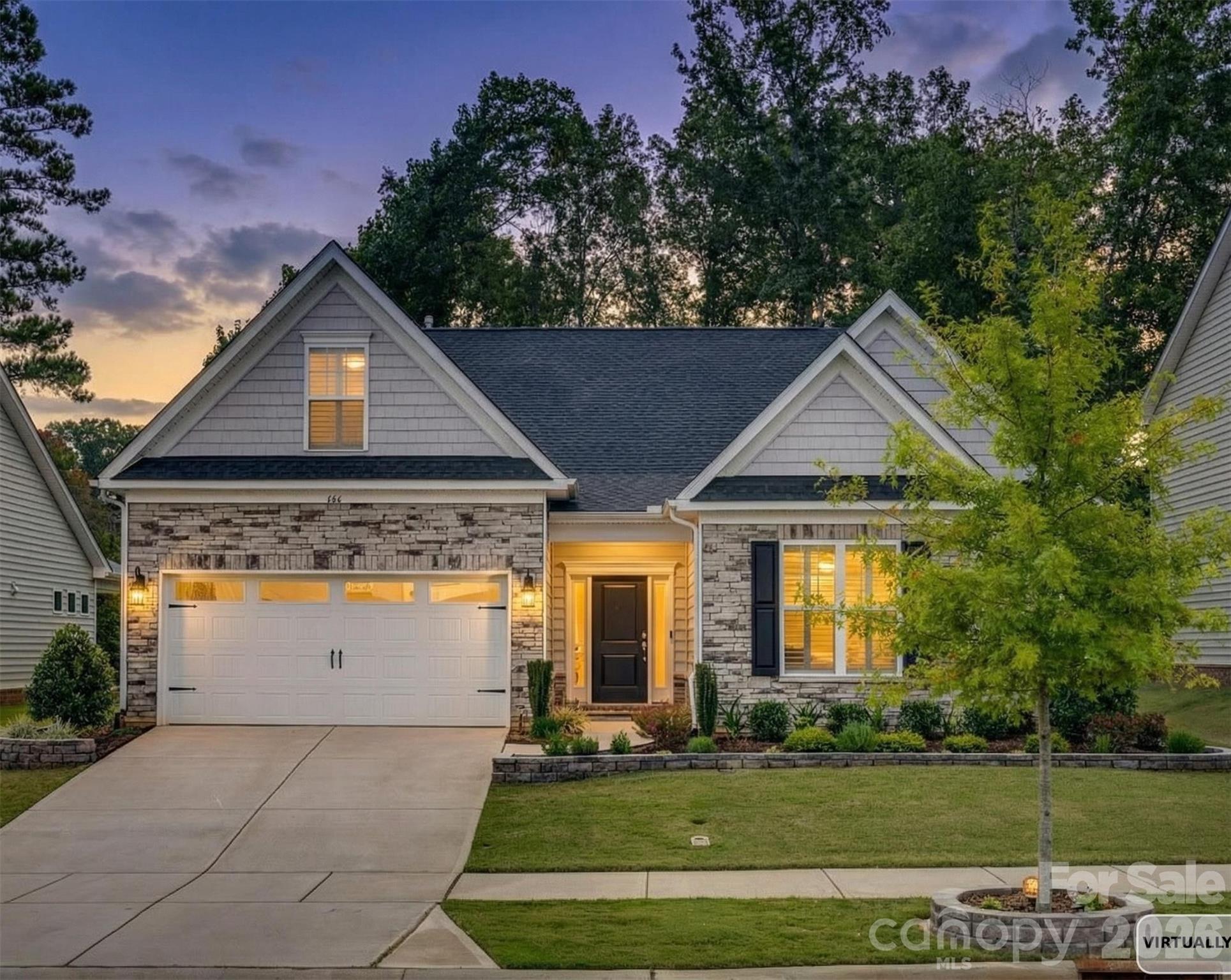 466 Hickory View Drive