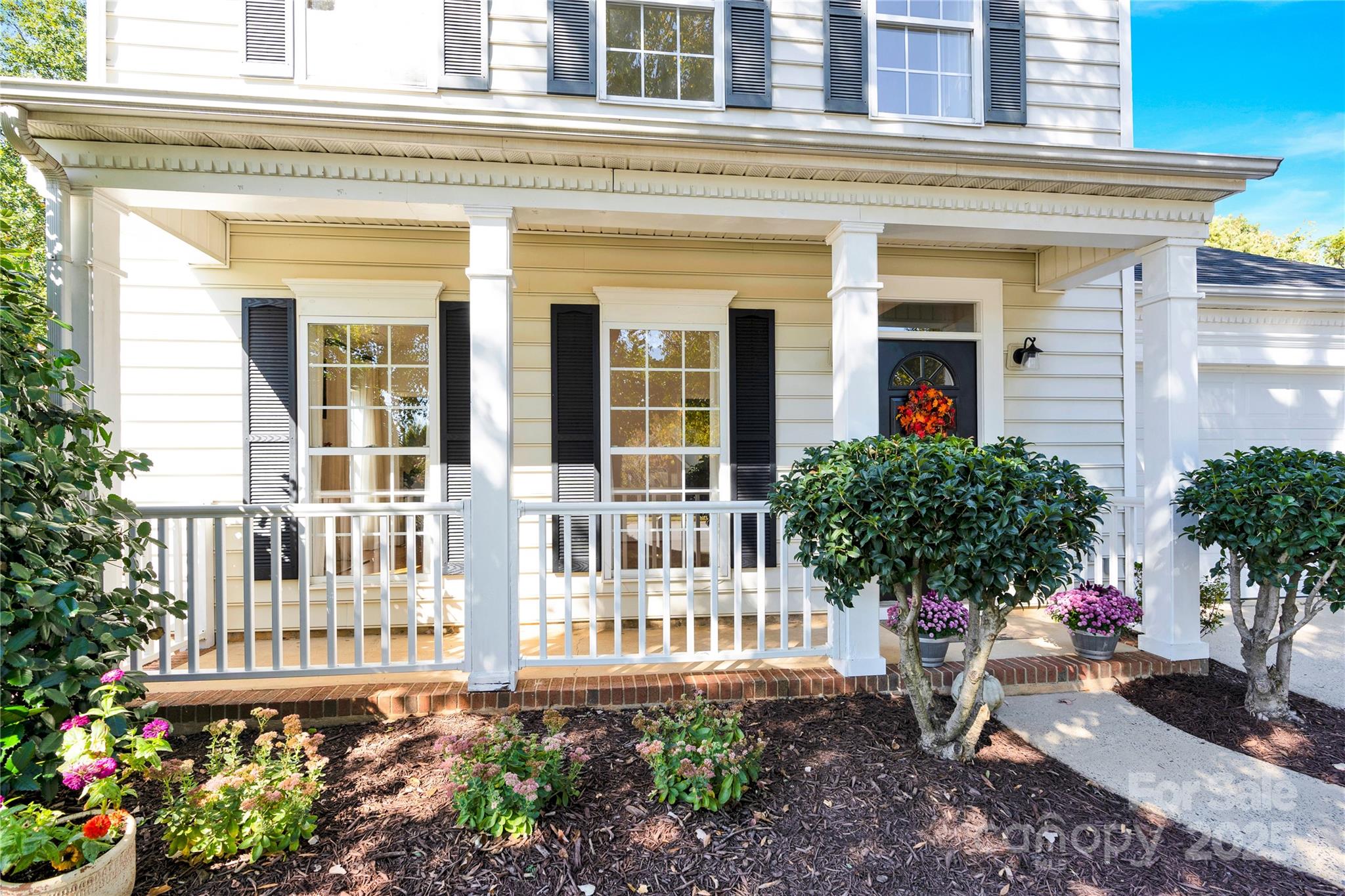 6605 Redbridge Trail