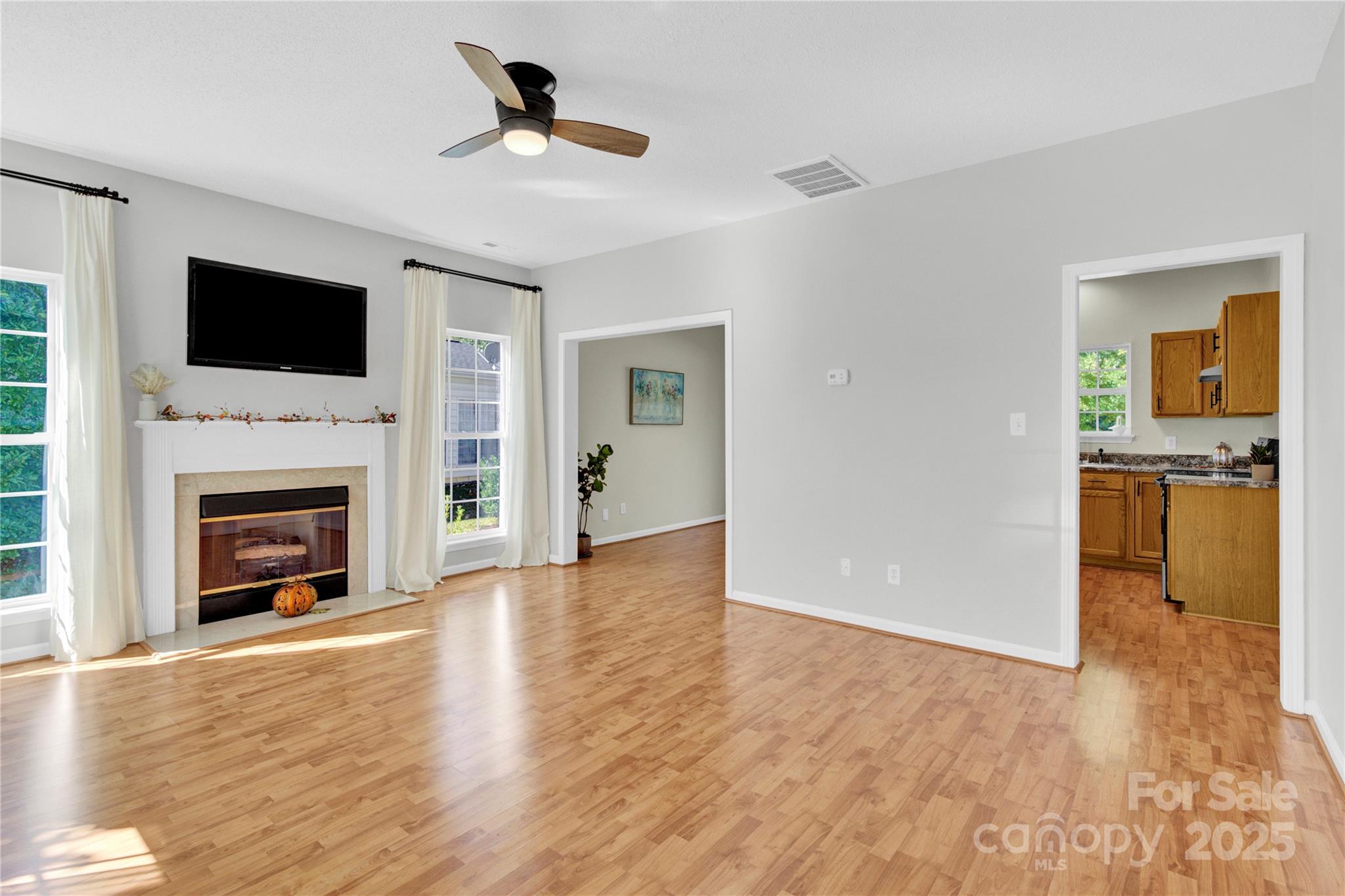 6605 Redbridge Trail