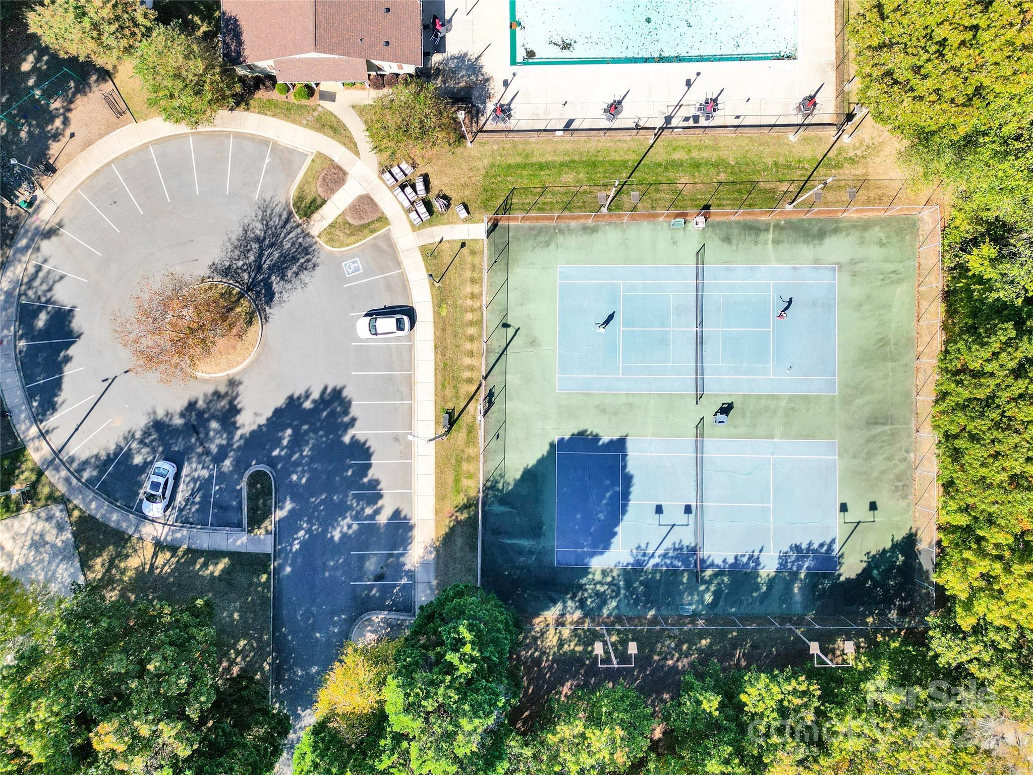 6605 Redbridge Trail