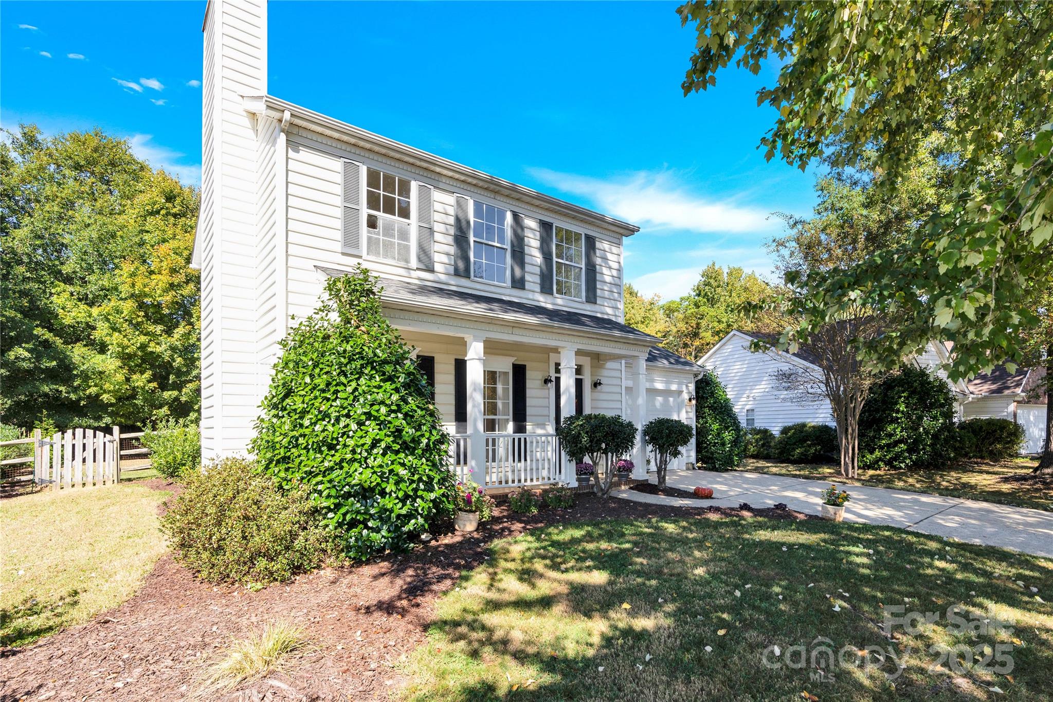 6605 Redbridge Trail