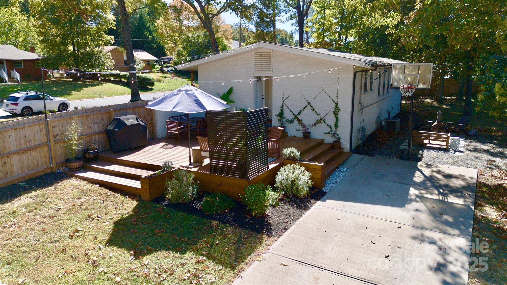 3715 Castlerock Drive