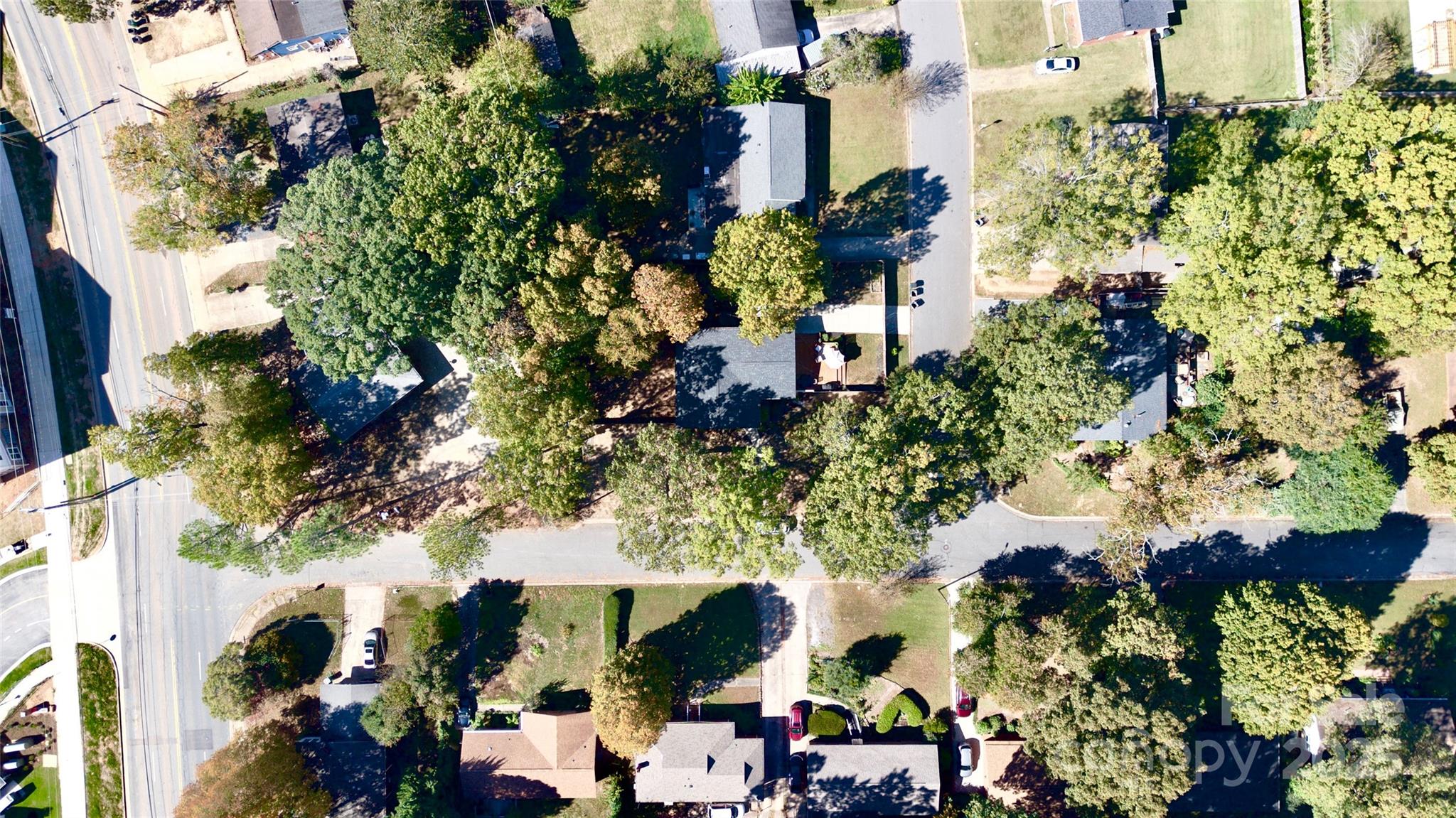 3715 Castlerock Drive