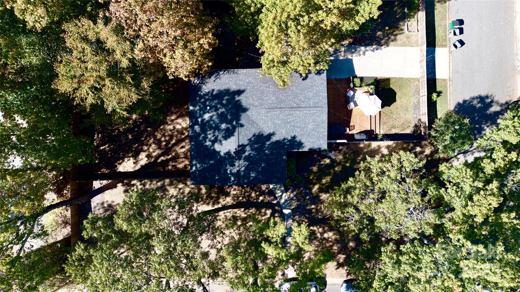 3715 Castlerock Drive