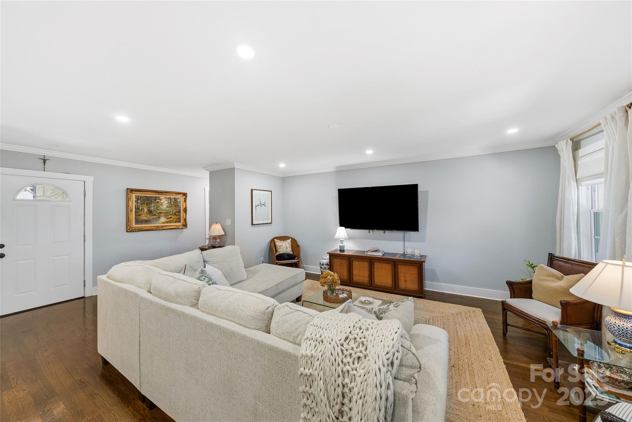 3715 Castlerock Drive