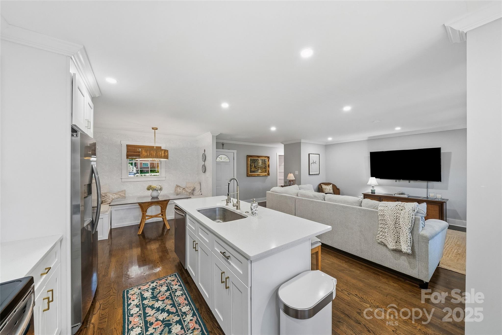 3715 Castlerock Drive