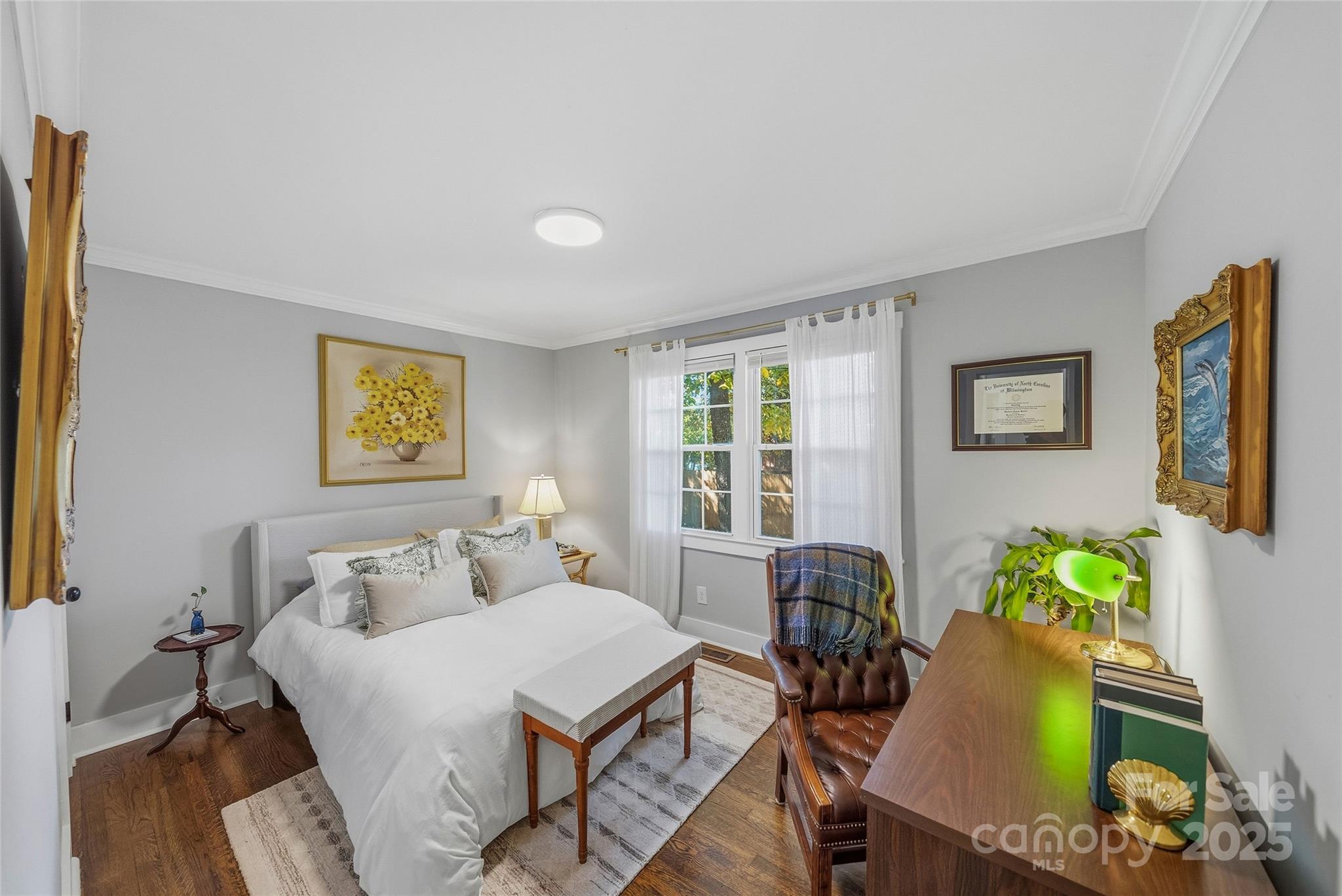 3715 Castlerock Drive