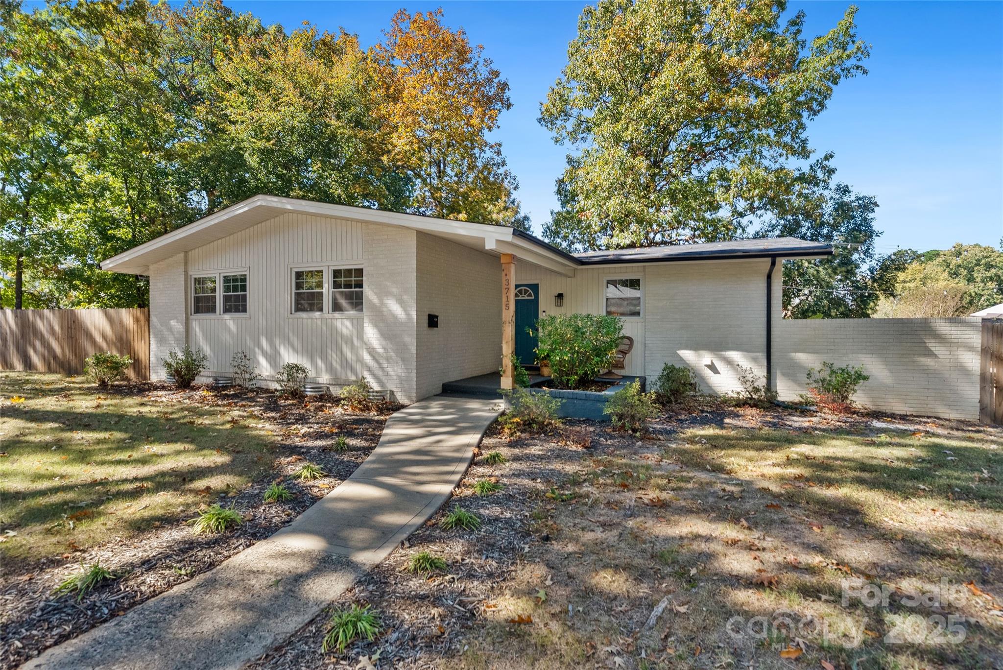 3715 Castlerock Drive