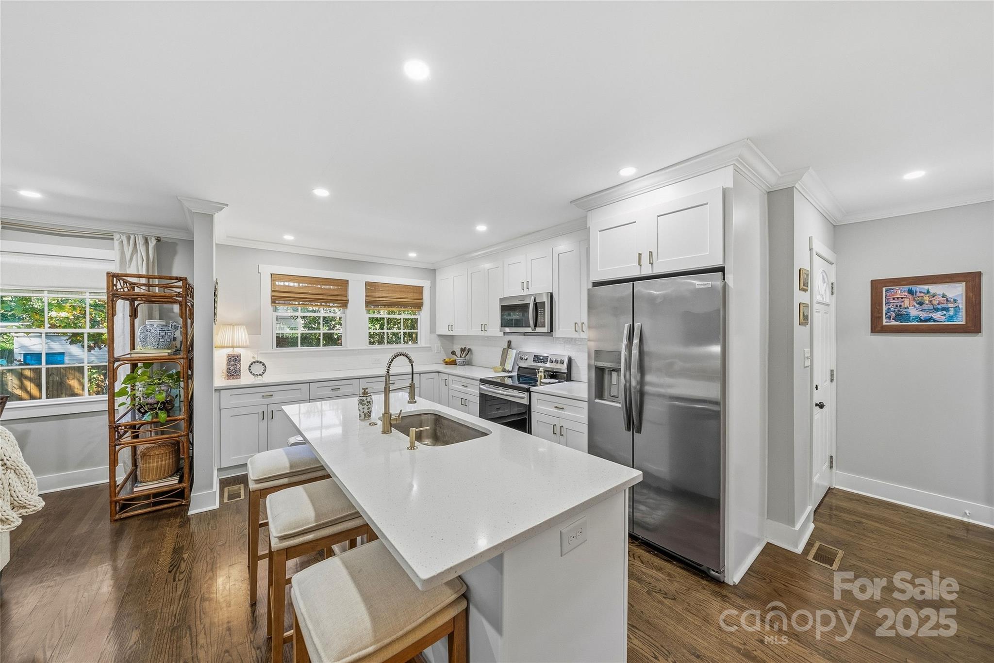 3715 Castlerock Drive