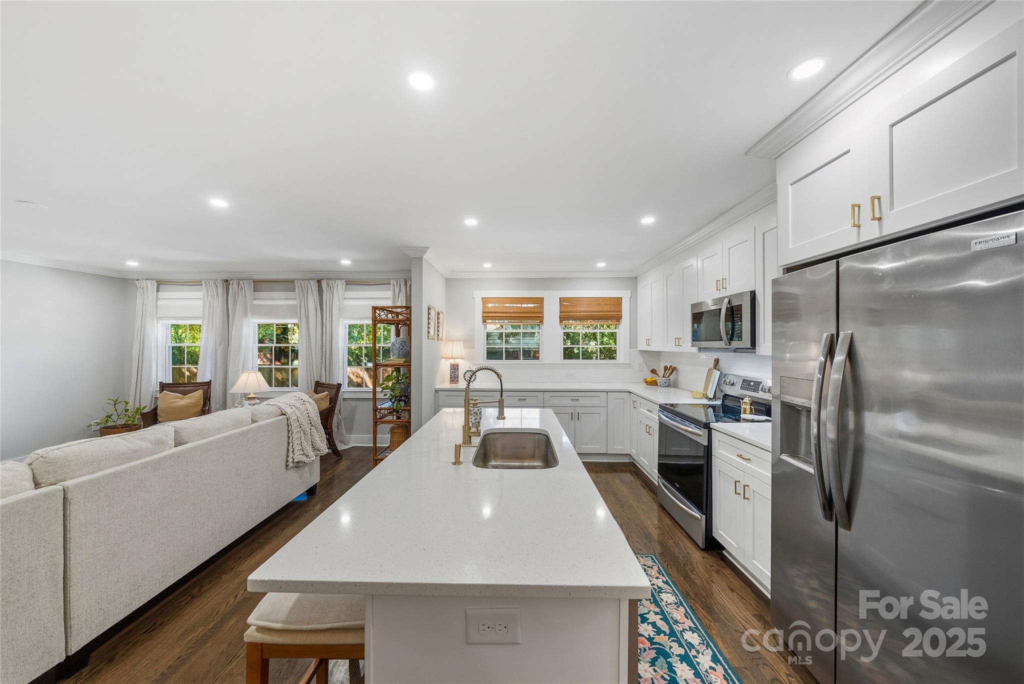 3715 Castlerock Drive