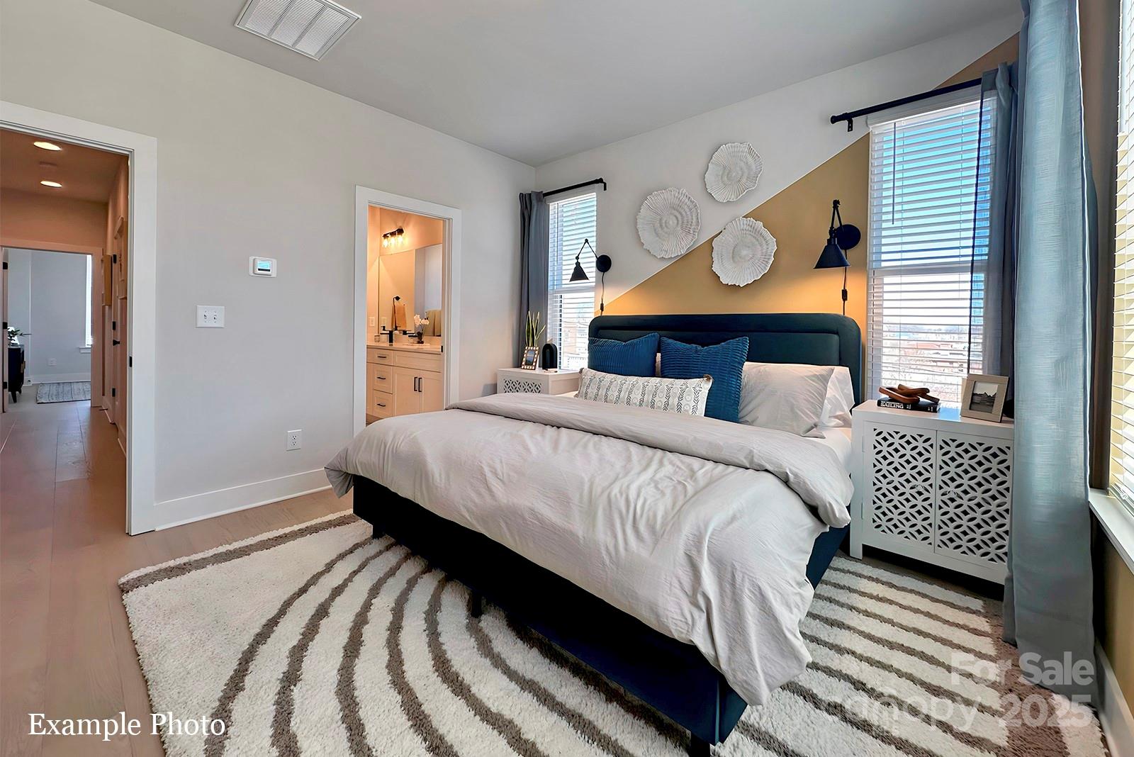 2150 N Graham Street Unit: 16