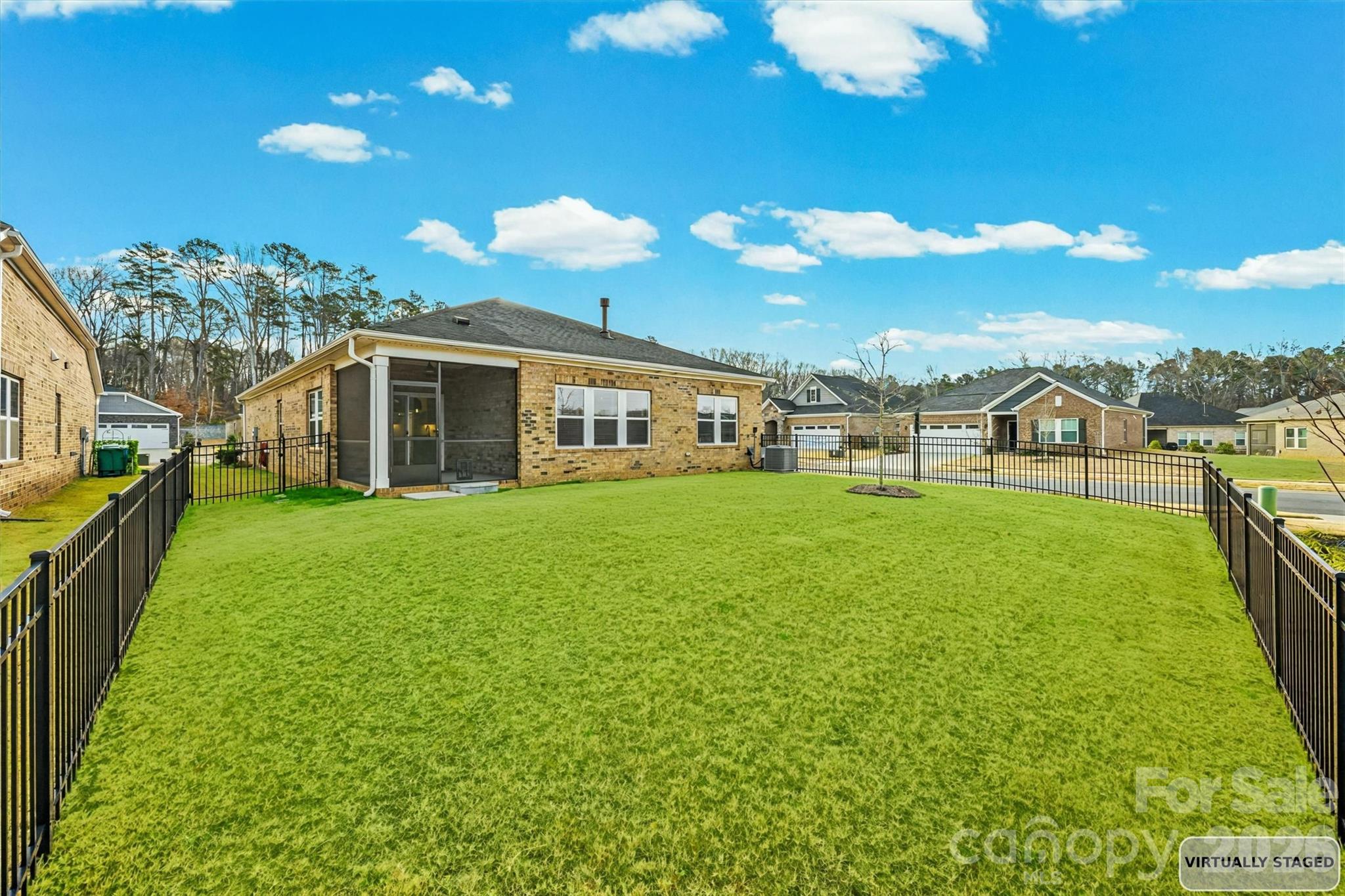 12705 Twilight Drive