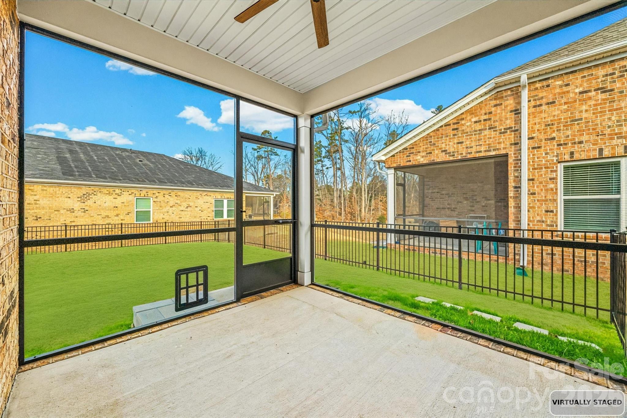 12705 Twilight Drive