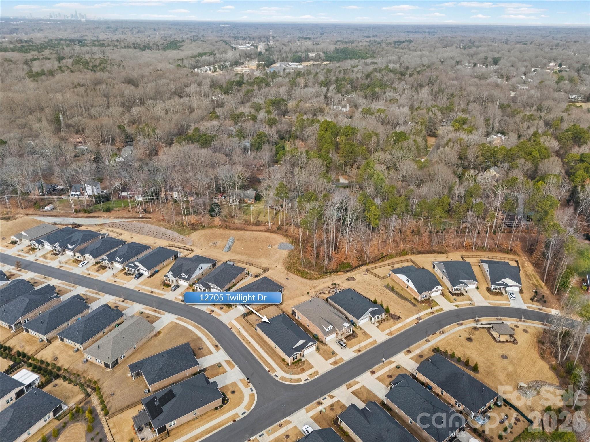 12705 Twilight Drive