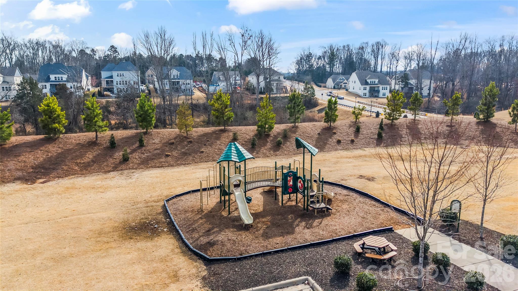 14238 Morningate Street