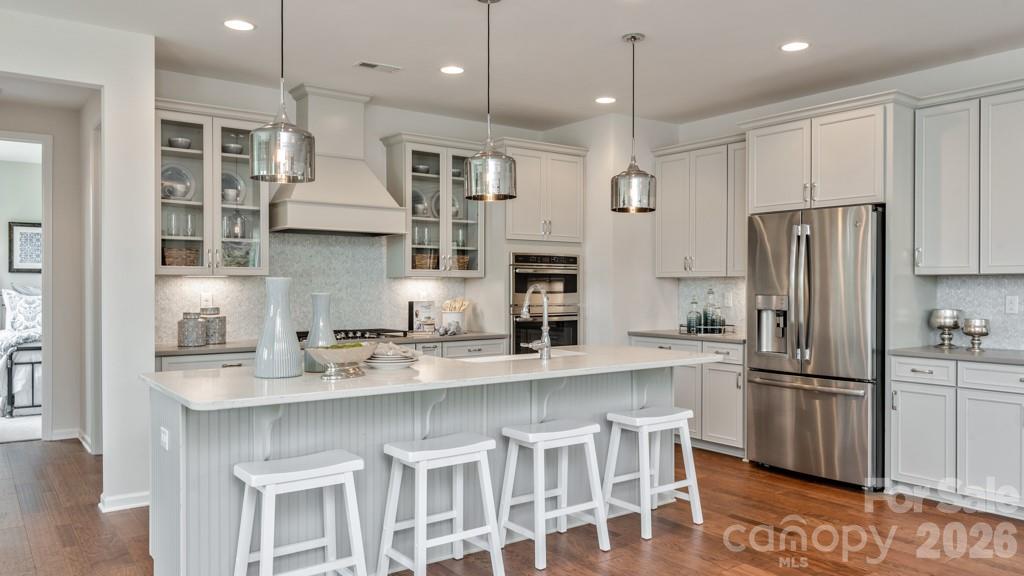 14238 Morningate Street