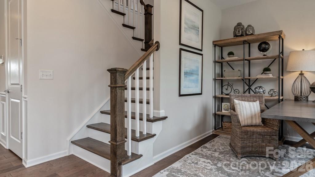 14238 Morningate Street