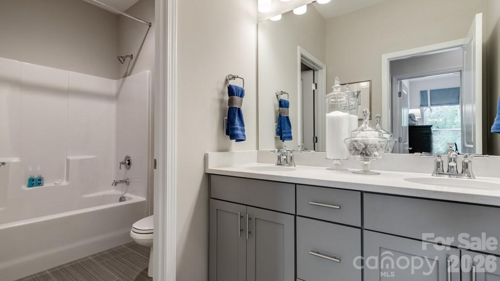 14238 Morningate Street