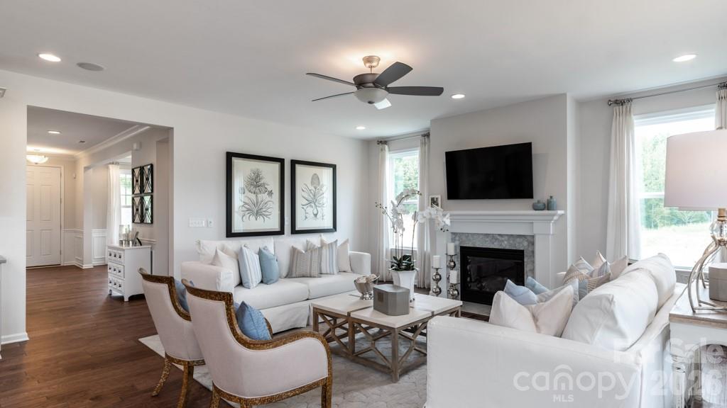 14238 Morningate Street