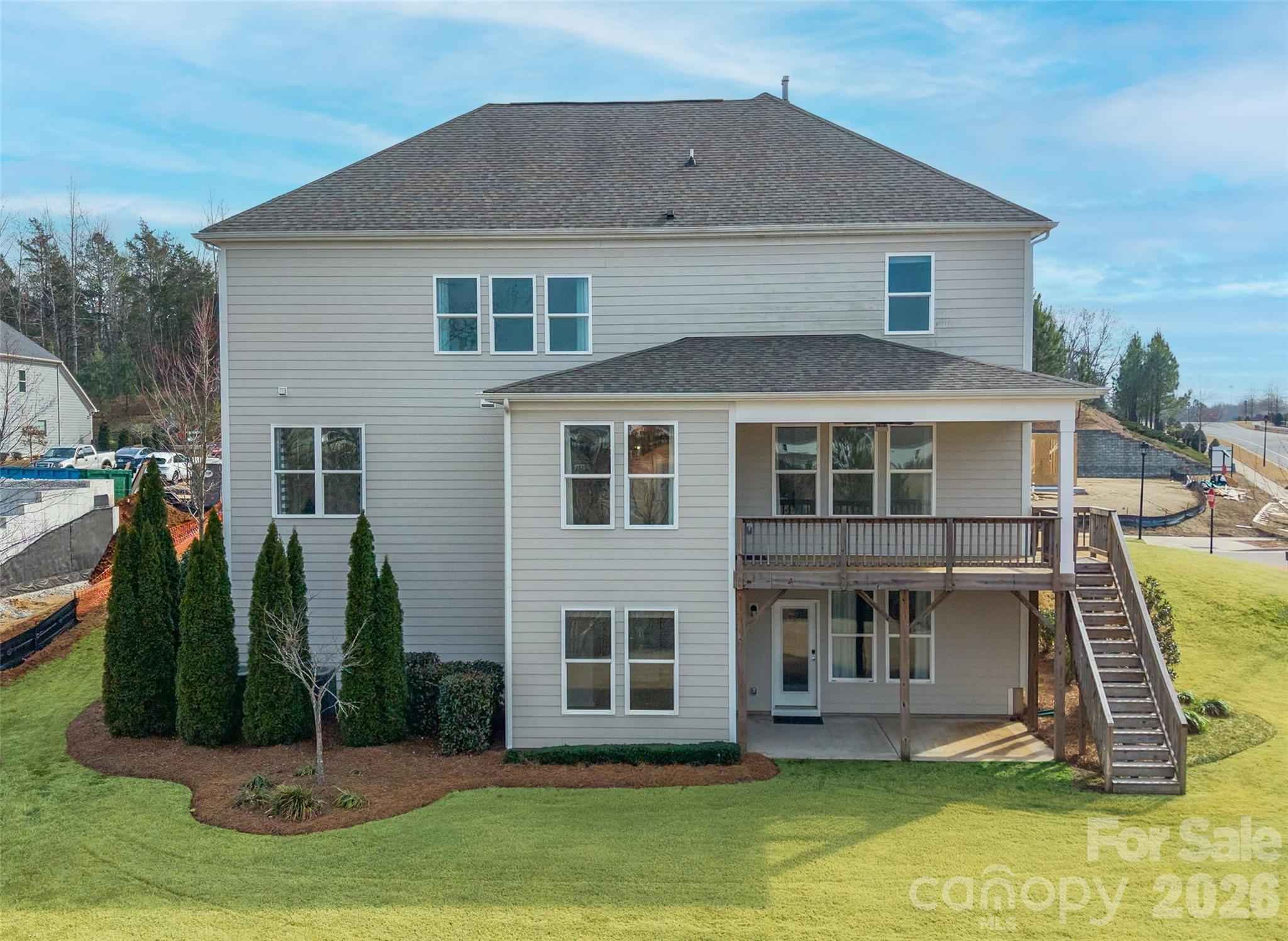 14238 Morningate Street