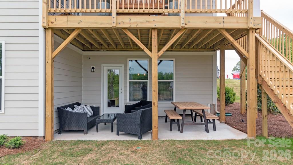 14238 Morningate Street