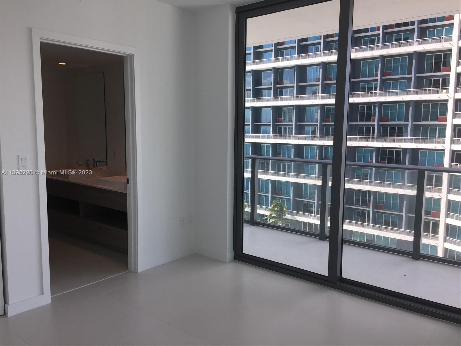 1300 S Miami Unit: 3410