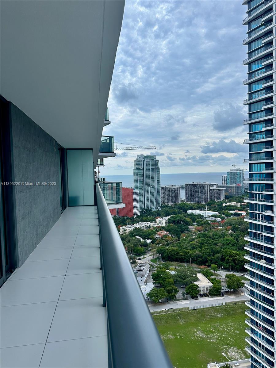 1300 S Miami Unit: 3410