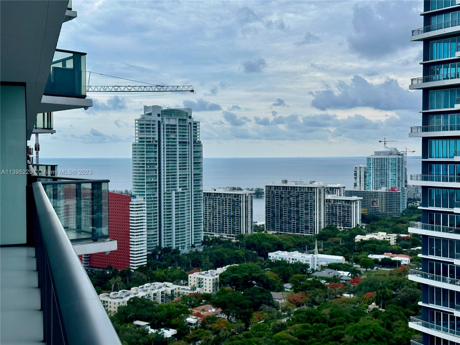 1300 S Miami Unit: 3410