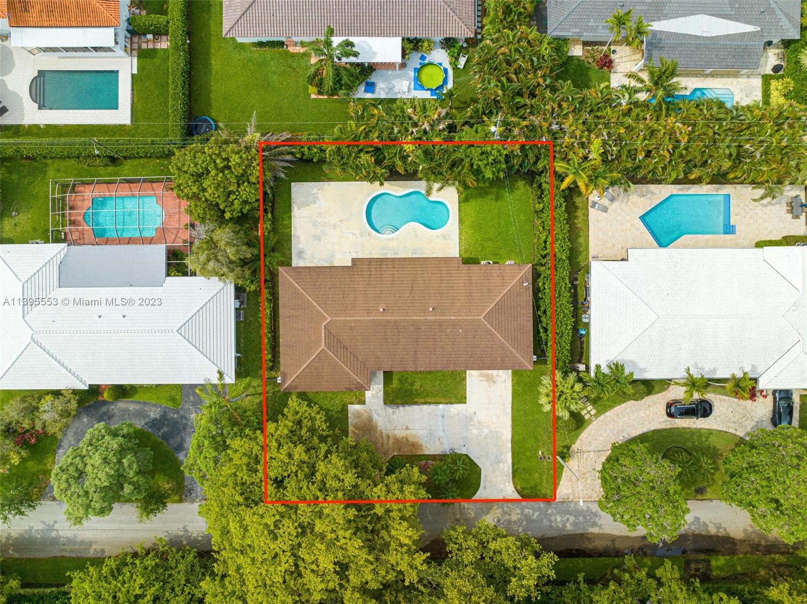 1460 Campamento Ave # 1460