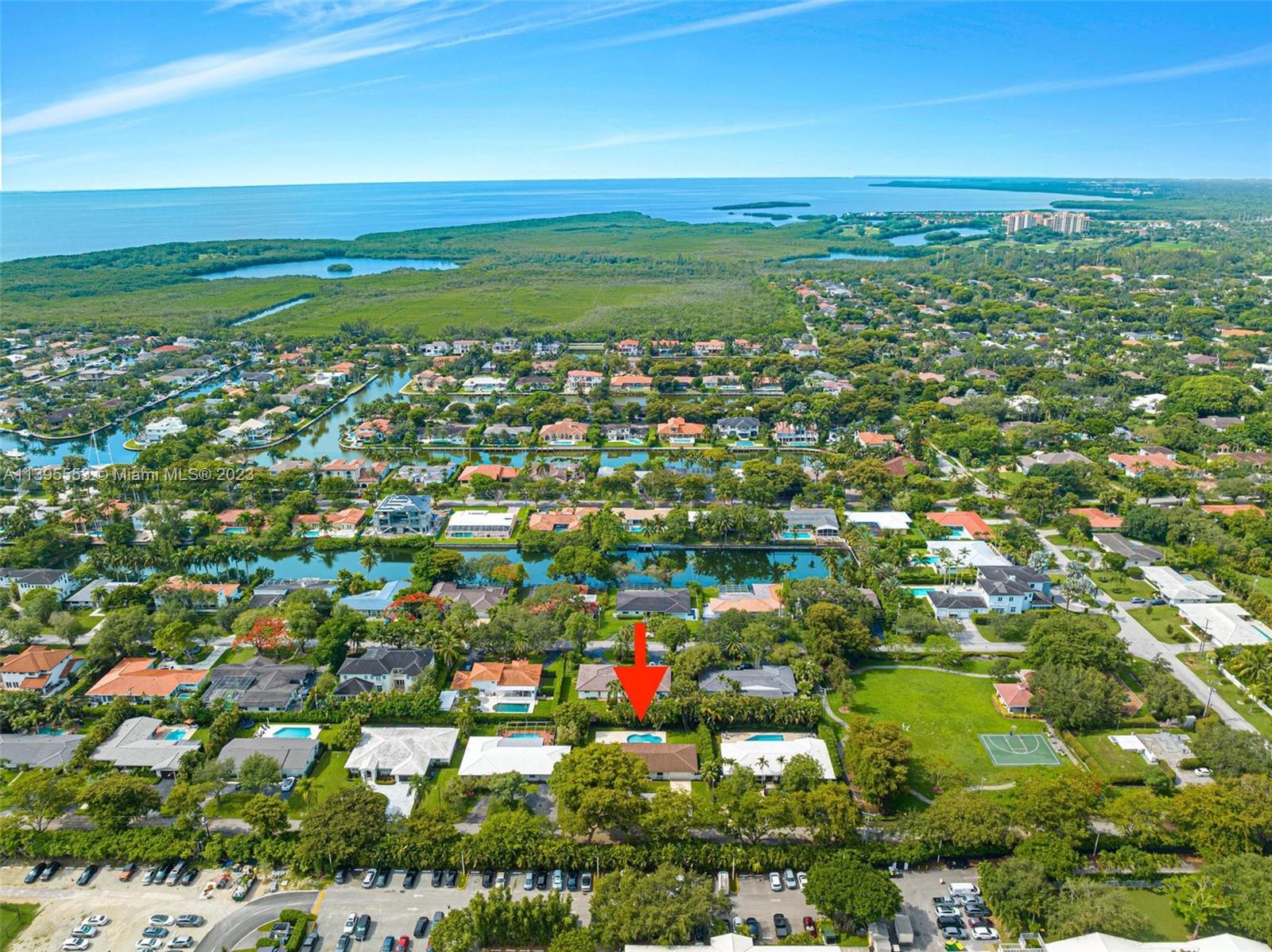 1460 Campamento Ave # 1460