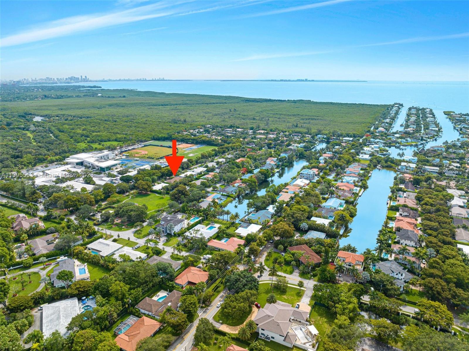 1460 Campamento Ave # 1460