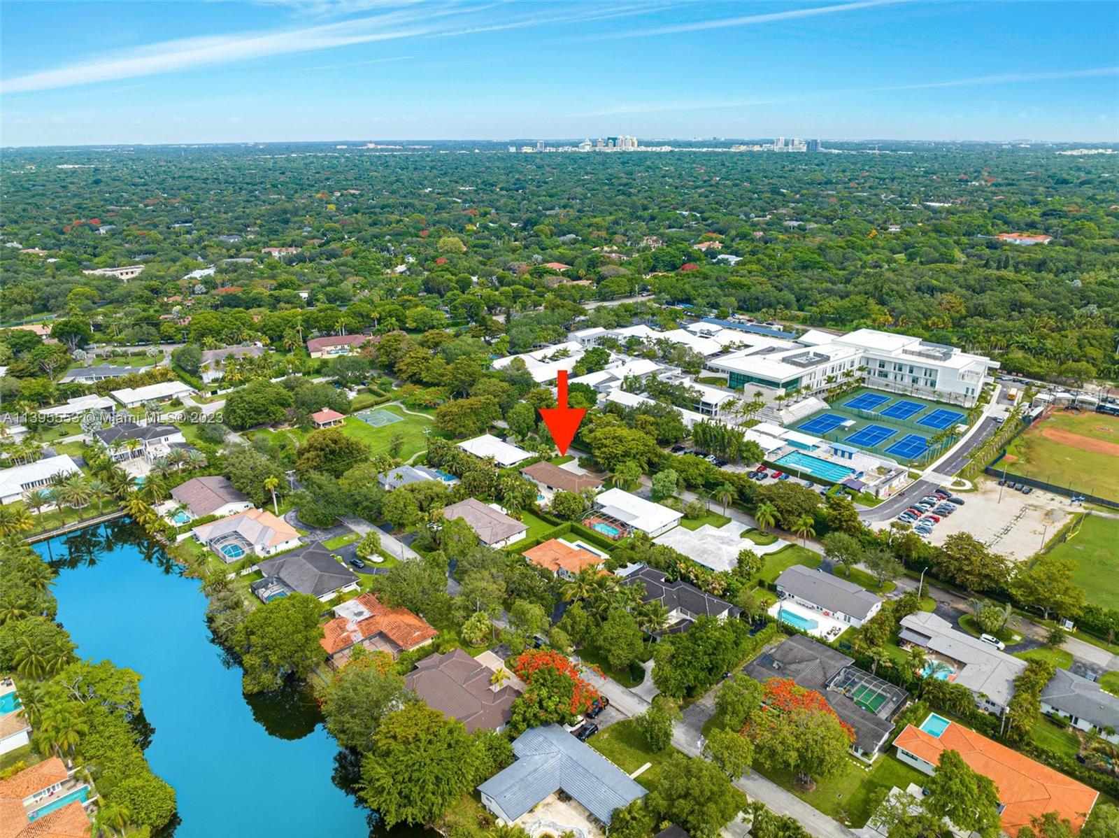 1460 Campamento Ave # 1460