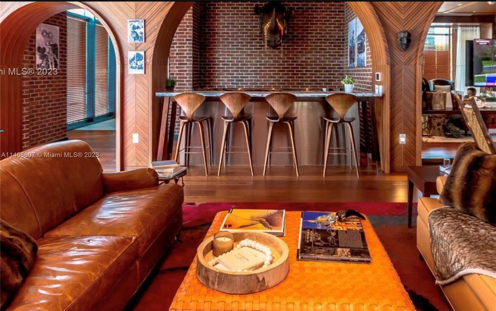 1300 S Miami Ave Unit: 3506