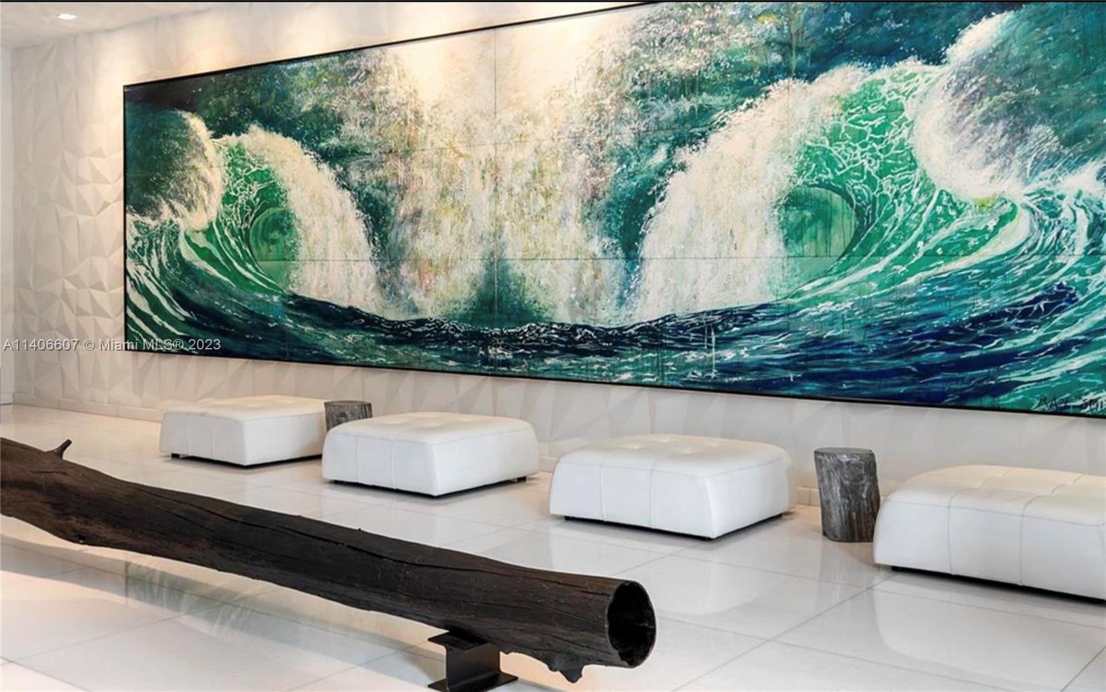 1300 S Miami Ave Unit: 3506