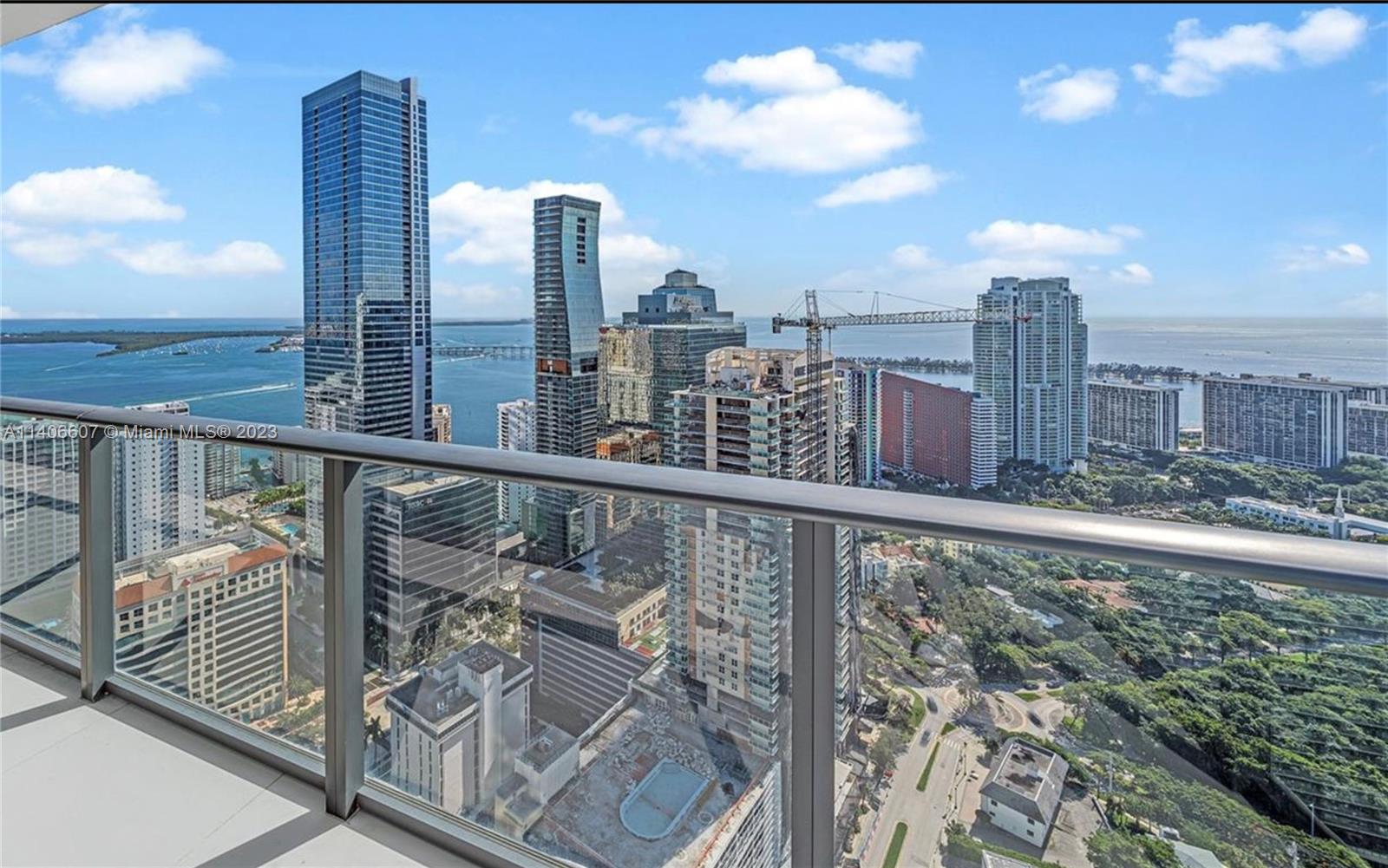 1300 S Miami Ave Unit: 3506