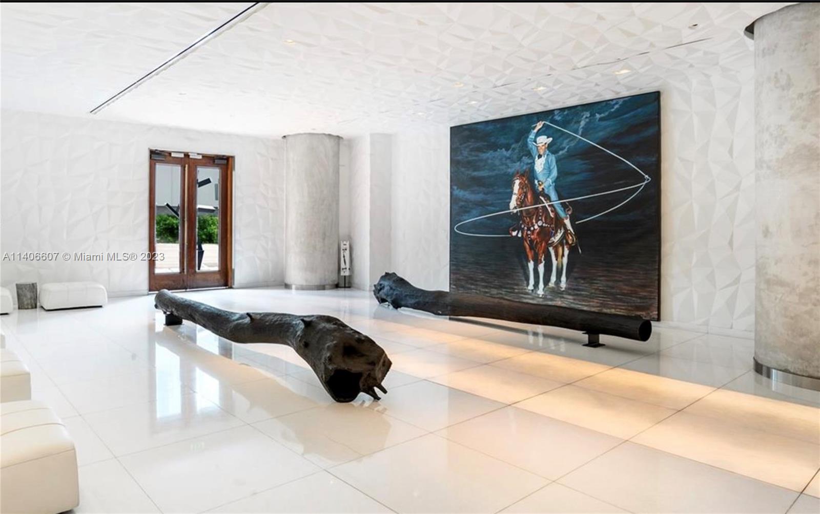 1300 S Miami Ave Unit: 3506