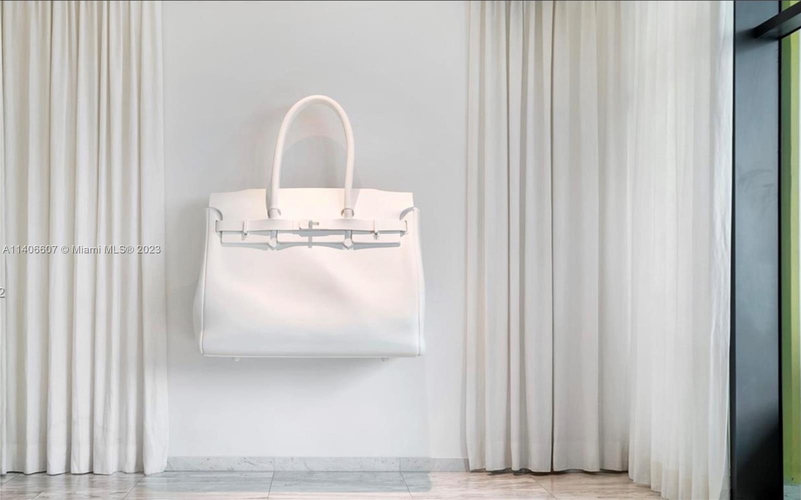 1300 S Miami Ave Unit: 3506