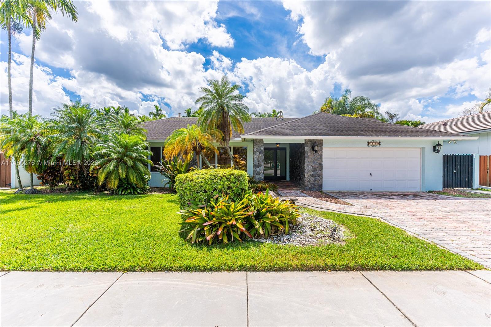 11728 SW 97th St # 0