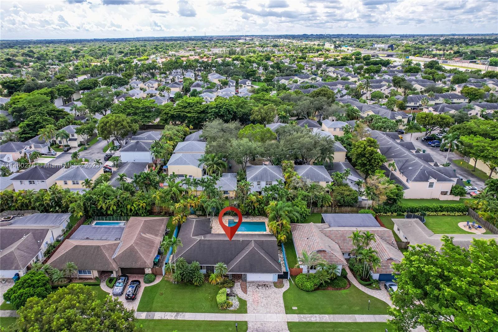 11728 SW 97th St # 0